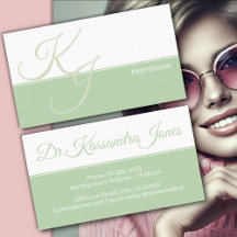 Llave de maniobra Minimalista verde de la Fábrica