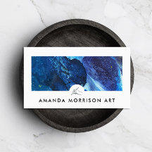 Logo de pintores modernos