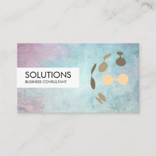 Tarjeta De Visita Logotipo
