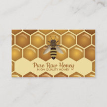 logotipo de Apicultor Abeja en la Colmena