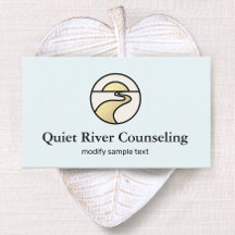 Logotipo de Counselor Winding River Horizon