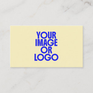 Tarjeta De Visita Logotipo de Foto Profesional Boutique Minimalista 