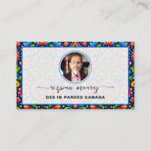 Logotipo de patrón continuo personalizado, código