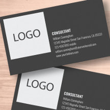 Logotipo de Personalizado Minimalista moderno