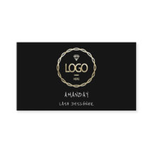 Logotipo de personalizado Social Media QR Code Gol