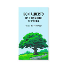 Logotipo de roble | Servicios personalizados de po