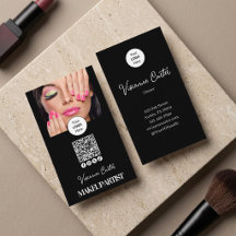 Logotipo de secuencia en blanco y negro Código QR 