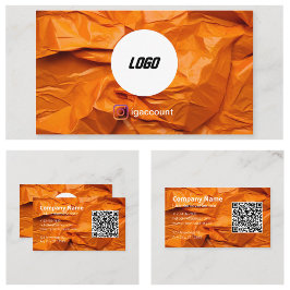 Tarjeta De Visita Logotipo de Servicio Profesional de Retirada de De