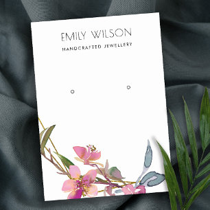 TARJETA DE VISITA LOGOTIPO DE VISUALIZACIÓN DE LA PANTALLA DE LA FL