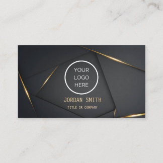 Tarjeta De Visita Logotipo del personalizado Iconos de los medios so