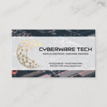 Logotipo | Hardware informático
