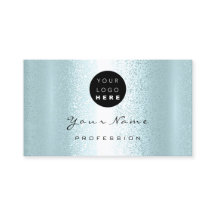 Logotipo maquillaje Artista Hair Nails Profesional