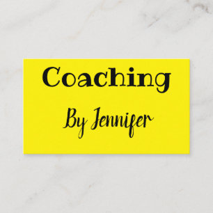 Tarjeta De Visita logotipo personalizado minimalista simple blanco c