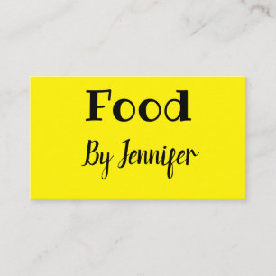 Tarjeta De Visita logotipo personalizado minimalista simple blanco c