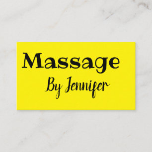Tarjeta De Visita logotipo personalizado minimalista simple blanco m
