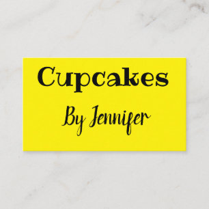 Tarjeta De Visita logotipos personalizados minimalistas simples cupc