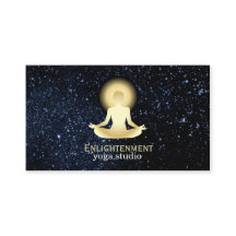 Lotus completo (iluminado) / cielo nocturno