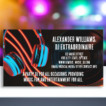 Luces Nocturnas Música de Fiesta Dj Deejay DJs Dis