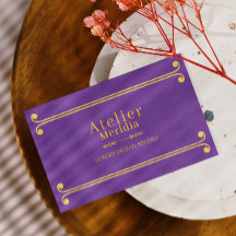 Lujo Negro y Dorado Floral Elegante