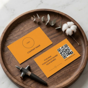Tarjeta De Visita Lujo Personalizado Elegante Minimalista Con Estilo