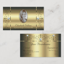 Lujosas joyas de oro contrabandeadas añaden a foto