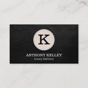 Tarjeta De Visita Lux   Moda