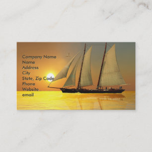 Tarjeta De Visita Luz de la vida