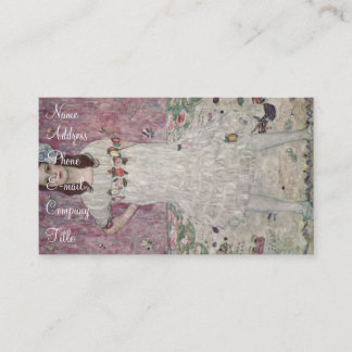 Tarjeta De Visita "Mada Primavesi