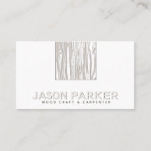 Madera tallada carpintero profesional moderno códi