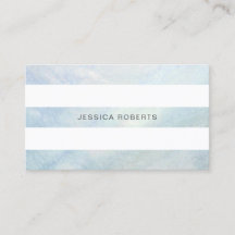 Madre azul claro del patrón de las franjas de la p