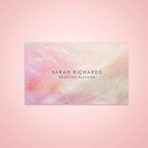 Madre rosa coral de Pearl Elegant