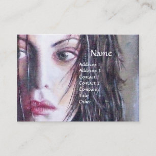 TARJETA DE VISITA MAGDALEN