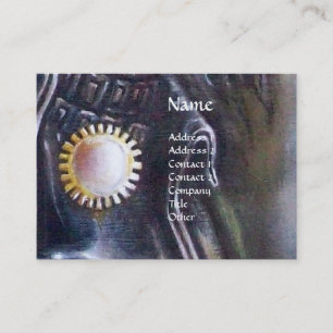 TARJETA DE VISITA MAGDALEN