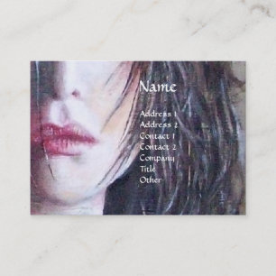 TARJETA DE VISITA MAGDALEN