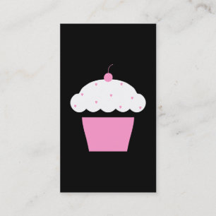 Tarjeta De Visita magdalena del oddRex