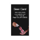 Magia Magia cartas Poker Trick Entretenimiento