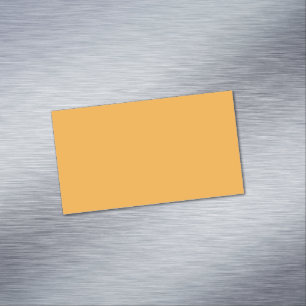 TARJETA DE VISITA MAGNÉTICA