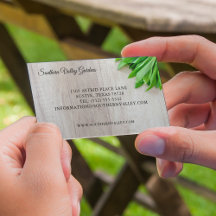 Agricultores modernos comercializan botánico o flo