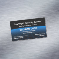 Alarm Security Tech