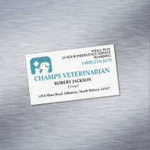 Clínica Veterinaria