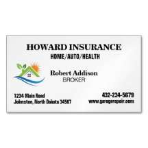 Compañía de seguros