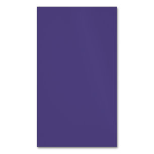 Tarjeta De Visita Magnética Crear el suyo propio totalmente personalizado