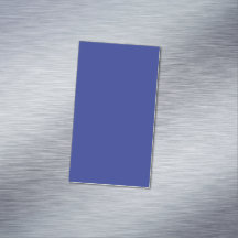 Fondo Sólido Azul Profundo | Diseño Minimalista Au