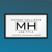 Guay White & Black Professional