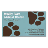 Huellas de Perro - Servicios para Mascotas