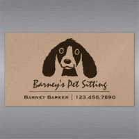 Perro de Orejas Largas Sonrientes | Mascota Sitter