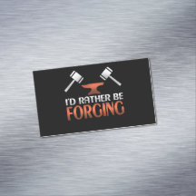 Prefiero Forjar Herrero Forge Hammer