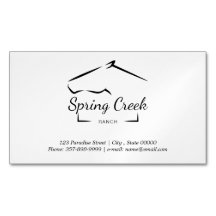 Rancho de caballo | Granja de caballos