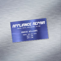Reparación simple del dispositivo azul