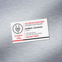 Servicio de electricista